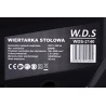 Wiertarka stołowa 2000W 13mm wyświetlacz WDS2140