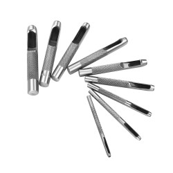 Wycinaki 9 el. + ETUI KD11876