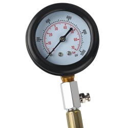 Tester miernik ciśnienia diesel 0-70bar KD12538