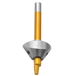 STEMPEL+MATRYCA DO NOŻYC DO BLACHY KD10035