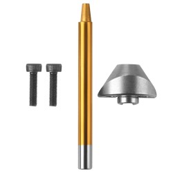 STEMPEL+MATRYCA DO NOŻYC DO BLACHY KD10035