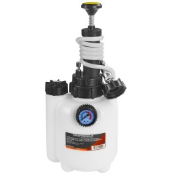 PRZYRZĄD DO ODPOWIETRZANIA WYMIANY PŁYNU HAMULCOWEGO KD5933