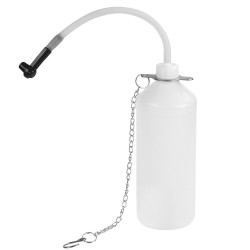 PRZYRZĄD DO ODPOWIETRZANIA WYMIANY PŁYNU HAMULCOWEGO KD5933