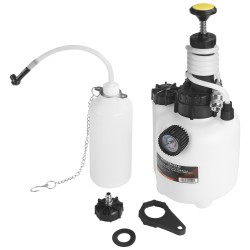 PRZYRZĄD DO ODPOWIETRZANIA WYMIANY PŁYNU HAMULCOWEGO KD5933