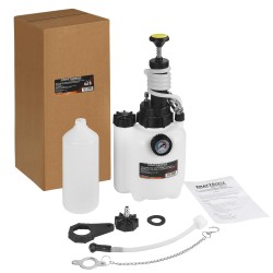 PRZYRZĄD DO ODPOWIETRZANIA WYMIANY PŁYNU HAMULCOWEGO KD5933