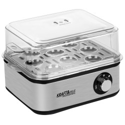 JAJOWAR DO GOTOWANIA JAJEK KD4118