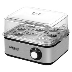 JAJOWAR DO GOTOWANIA JAJEK KD4118