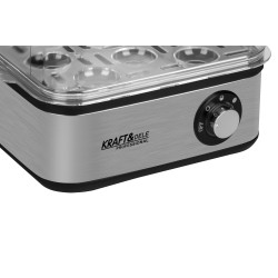 JAJOWAR DO GOTOWANIA JAJEK KD4118