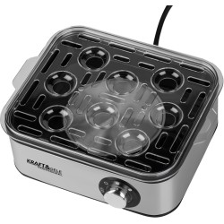 JAJOWAR DO GOTOWANIA JAJEK KD4118