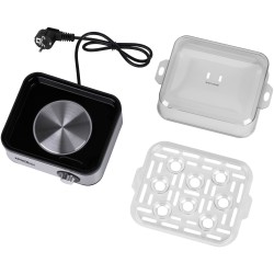 JAJOWAR DO GOTOWANIA JAJEK KD4118