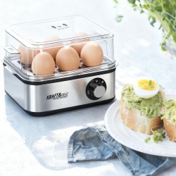 JAJOWAR DO GOTOWANIA JAJEK KD4118