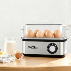 JAJOWAR DO GOTOWANIA JAJEK KD4118