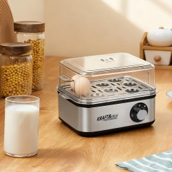 JAJOWAR DO GOTOWANIA JAJEK KD4118