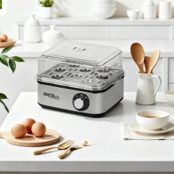 JAJOWAR DO GOTOWANIA JAJEK KD4118