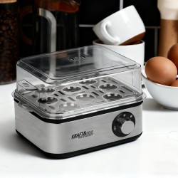 JAJOWAR DO GOTOWANIA JAJEK KD4118