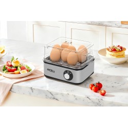 JAJOWAR DO GOTOWANIA JAJEK KD4118