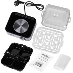 JAJOWAR DO GOTOWANIA JAJEK KD4118