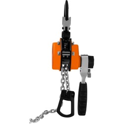 WCIĄGARKA DŹWIGNIOWA 0,5T 4M KD3504