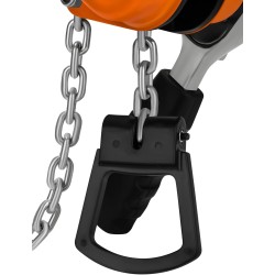 WCIĄGARKA DŹWIGNIOWA 0,5T 4M KD3504