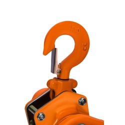 Wciągarka dźwigniowa 0,75T 2m KD3503