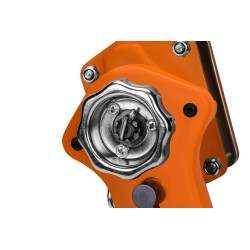 Wciągarka dźwigniowa 0,75T 2m KD3503