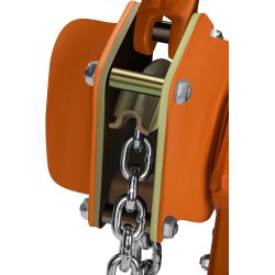 Wciągarka dźwigniowa 0,75T 2m KD3503