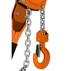 Wciągarka dźwigniowa 0,75T 2m KD3503