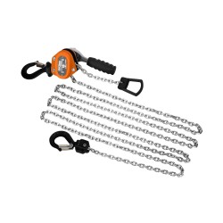 Wciągarka dźwigniowa 0,75T 2m KD3503