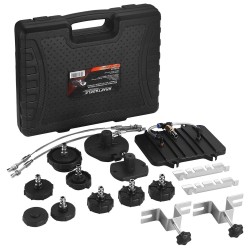 PRZYRZĄD DO ODPOWIETRZANIA WYMIANY PŁYNU HAMULCOWEGO KD5934