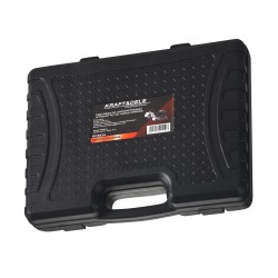 PRZYRZĄD DO ODPOWIETRZANIA WYMIANY PŁYNU HAMULCOWEGO KD5934