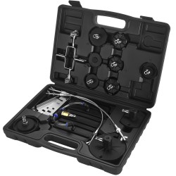 PRZYRZĄD DO ODPOWIETRZANIA WYMIANY PŁYNU HAMULCOWEGO KD5934