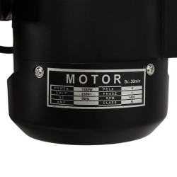 Wiertarka kolumnowa 1550W KD510