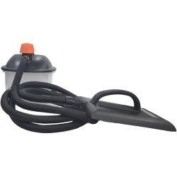 PAROWNICA DO USUWANIA TAPET 2200W 5L KD3578