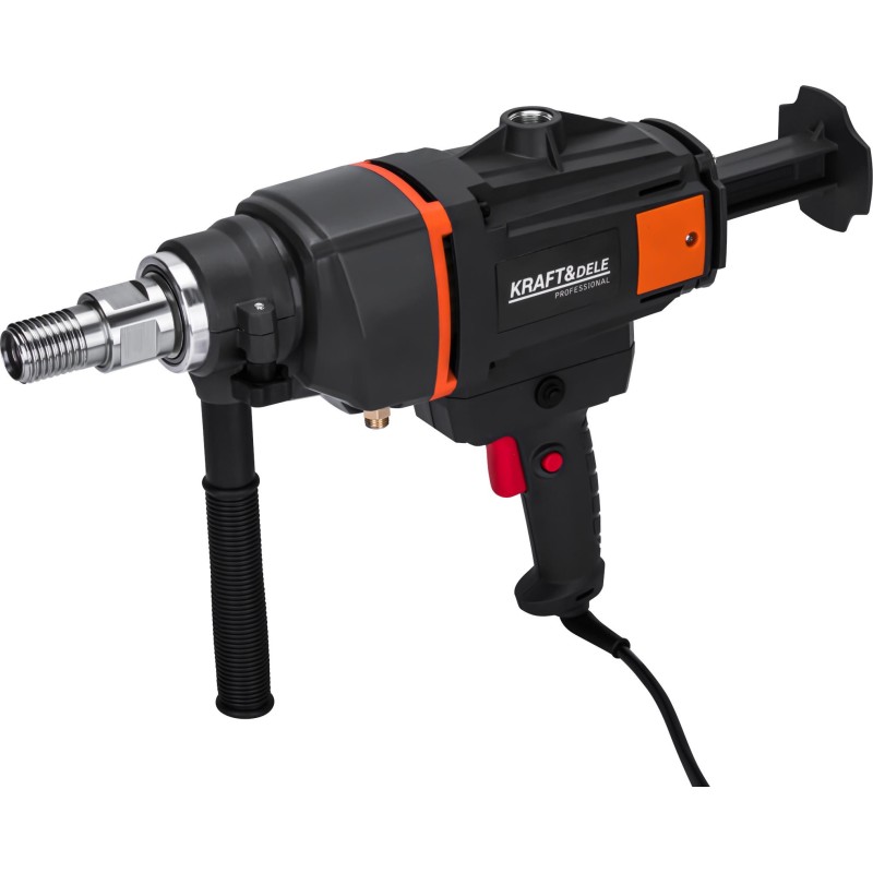 WIERTNICA DO BETONU 2300W KD3076