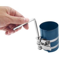 ZACISKARKA DO PIERŚCIENI 75-175MM 100MM KD11778