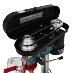 Wiertarka kolumnowa 1550W KD510