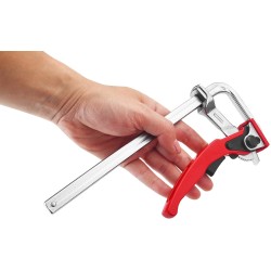 ŚCISK DŹWIGNIOWY 200x60MM KD12670