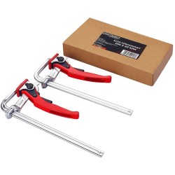 ŚCISK DŹWIGNIOWY 200x60MM KD12670