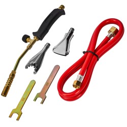 Palnik gazowy KD10301