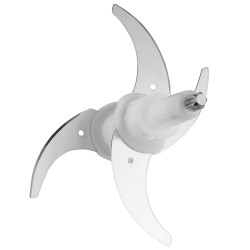 ROZDRABNIACZ ELEKTRYCZNY DO MIĘSA I WARZYW 2L KD4121