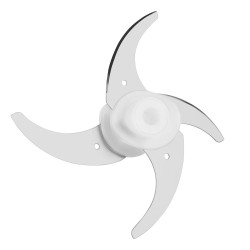 ROZDRABNIACZ ELEKTRYCZNY DO MIĘSA I WARZYW 2L KD4120