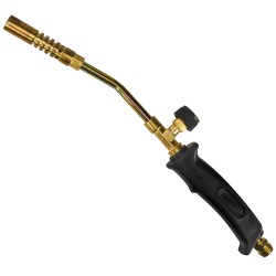 Palnik gazowy KD10301