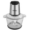 ROZDRABNIACZ ELEKTRYCZNY DO MIĘSA I WARZYW 2L KD4120