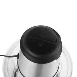 ROZDRABNIACZ ELEKTRYCZNY DO MIĘSA I WARZYW 2L KD4120