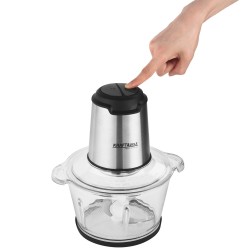 ROZDRABNIACZ ELEKTRYCZNY DO MIĘSA I WARZYW 2L KD4120