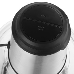 ROZDRABNIACZ ELEKTRYCZNY DO MIĘSA I WARZYW 2L KD4120