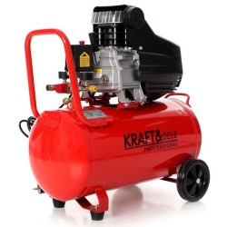 Kompresor olejowy 50L KD401
