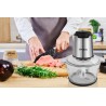 ROZDRABNIACZ ELEKTRYCZNY DO MIĘSA I WARZYW 2L KD4120