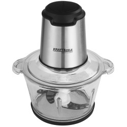ROZDRABNIACZ ELEKTRYCZNY DO MIĘSA I WARZYW 2L KD4120