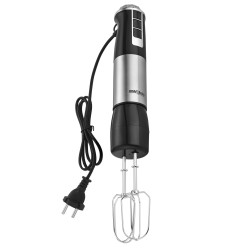 BLENDER ELEKTRYCZNY RĘCZNY + AKCESORIA KD4110